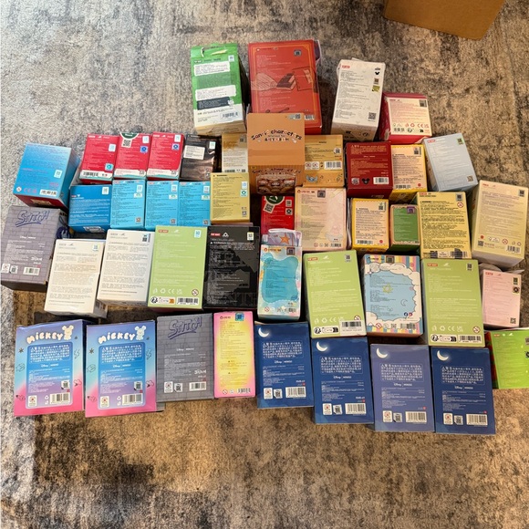 Assorted Kids Action Figures & Playsets - Picture 4 of 9